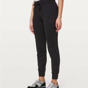 Lululemon Ready to Rulu High Waisted Jogger- Size 6
